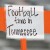 It's Football Time in Tennessee!