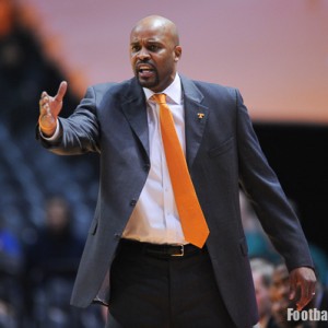Cuonzo Martin