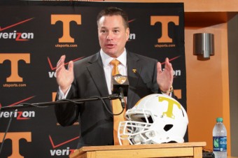 Vols Add 4-star Receiver to 2013 Class