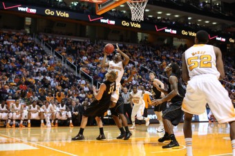 Xavier vs Tennessee Game Preview
