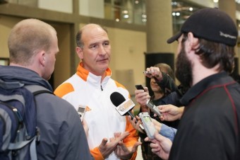 Meet Tennessee’s Coordinators