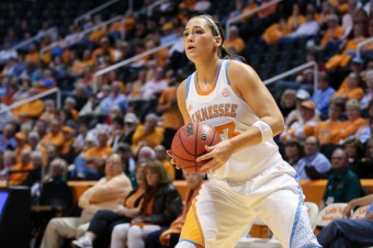 Georgia at Tennessee Lady Vols Preview