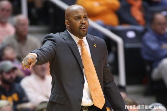 Mississippi State at Tennessee Preview