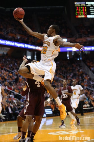 Jordan McRae