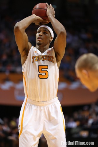 Jarnell Stokes