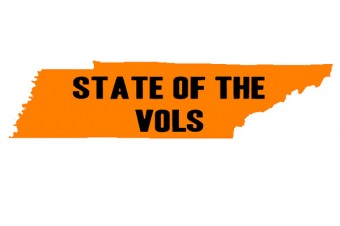 The State of the Vols, Volume 5.
