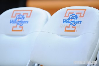 Lady Vols Beat Miss. St. 88 to 45