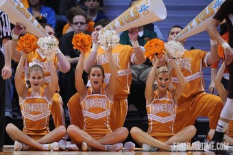 No. 9 Lady Vols upset by Missouri, 80-63.