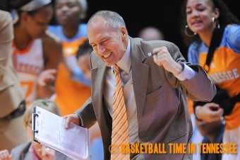 The Many Faces of Tennessee’s Basketball Coaches