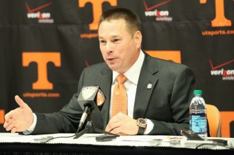 Vol Recruiting Report Card