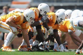Five reasons the UT football APR situation is not a big deal.