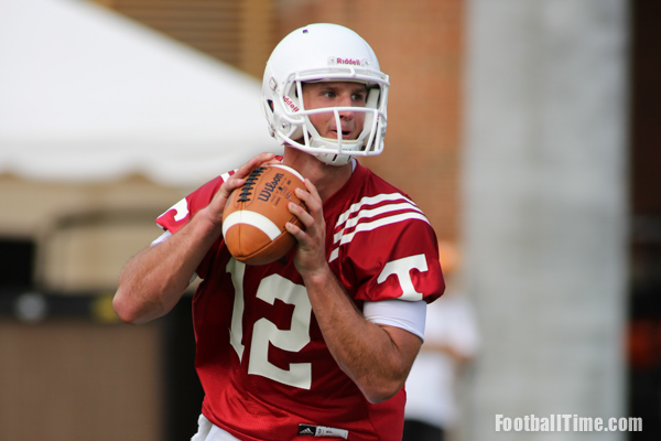 Nathan Peterman
