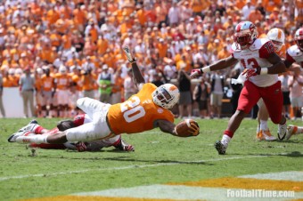 Vol Report Card: Western Kentucky