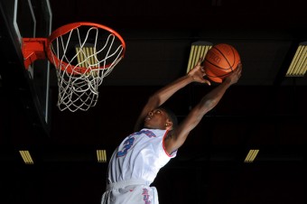 Knoxville Area High School Basketball