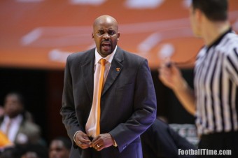 Weekly Column: Basketball Time in Tennessee Court Vision