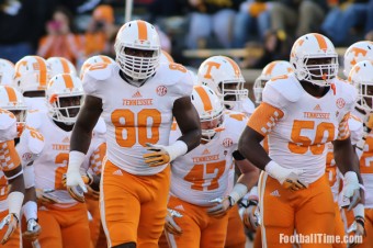 Picks Panel: Vols—Tigers plus five weekend winners