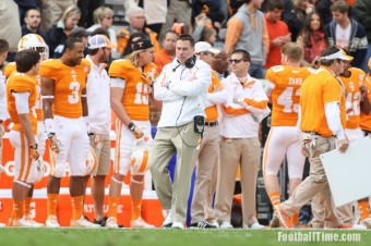 Signing Day Profile: Tennessee 4-star defensive lineman Derek Barnett