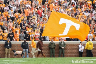Signing Day Profile: Tennessee 4-star running back Derrell Scott