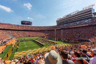 Signing Day Profile: Tennessee 4-star defensive end Dewayne Hendrix