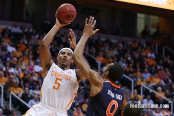 How To Survive This Winter and Tennessee Hoops