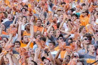 Weekly Column: The State of the Vols