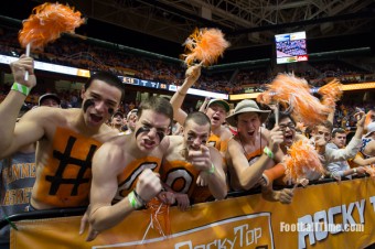 Opinion: Fixing Tennessee basketball