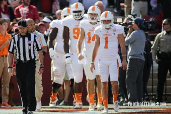 Signing Day Profile: Tennessee 3-star kicker Aaron Medley