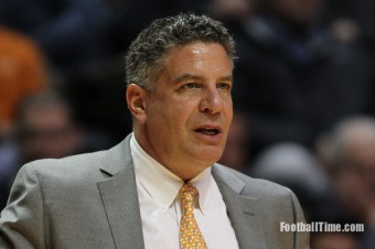 Examining the “Bring Back Bruce” movement, Martin’s job security, and the Vol basketball program