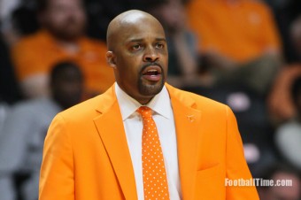 State of the Vols: Sweet 16, Cuonzo’s contract, recruiting, and spring practice.