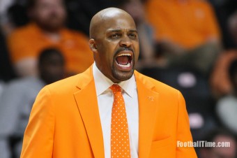 Sweet 16 run means Vols will pay heavy price for Cuonzo Martin