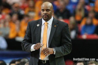 An Open Letter to Cuonzo Martin