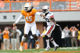 Vol Spring Practice Primer: Linebackers