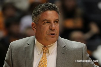 Dealing With The Bruce Pearl Addiction