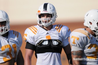 VolFeed: Orange and White Edition, Part 1