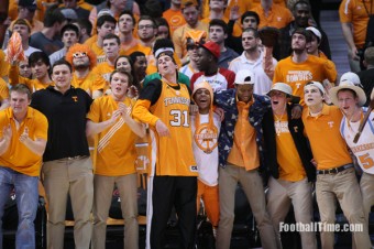 Vols add 7-1 center Kingsley Okoroh to 2014 class
