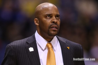 Cuonzo Martin removes himself from running for Marquette job