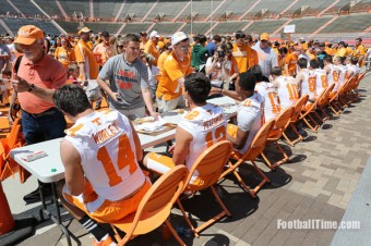 VolFeed: Orange and White Part 2