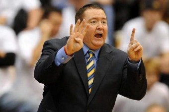 Southern Mississippi’s Donnie Tyndall will be Tennessee’s next coach