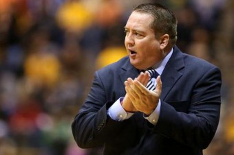 VolFeed: The Donnie Tyndall Effect